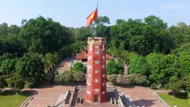 Tạm ho&atilde;n tổ chức 70 năm Ng&agrave;y Giải ph&oacute;ng Sơn T&acirc;y