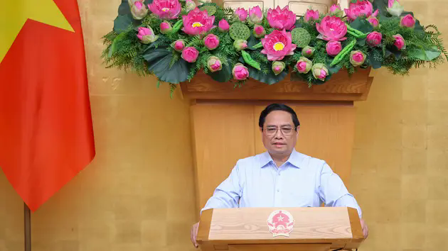 Lập Bộ Chỉ huy tiền phương ph&ograve;ng, chống b&atilde;o tại Hải Ph&ograve;ng