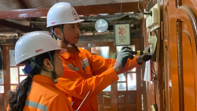 EVN H&agrave; Nội sẽ kh&ocirc;ng cắt điện ng&agrave;y 7/9