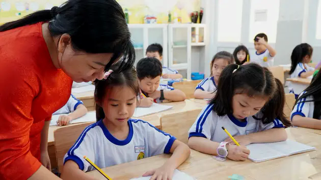 Chưa tổ chức dạy học nếu thiếu an to&agrave;n