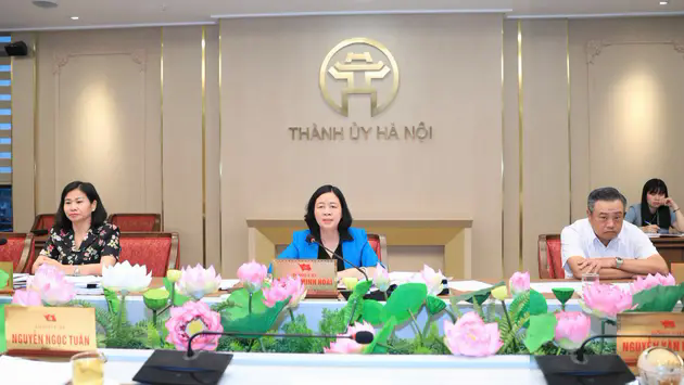 Thực hiện tốt '4 tại chỗ' khắc phục hậu quả b&atilde;o, lũ
