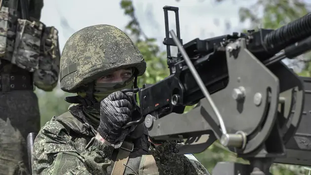 Nga đ&aacute;nh chặn 59 UAV của Ukraine