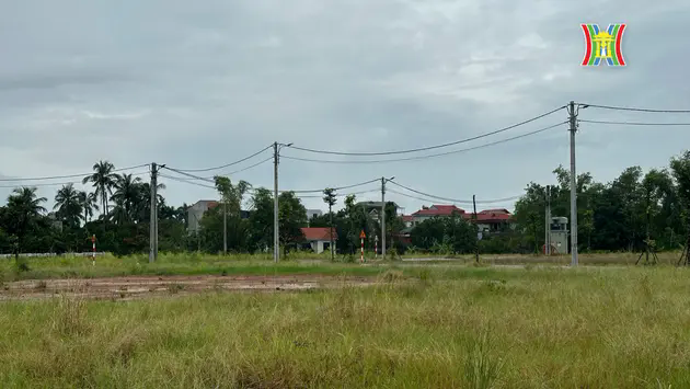 Đấu gi&aacute; đất Ph&uacute;c Thọ, thửa cao nhất 69,8 triệu/m2