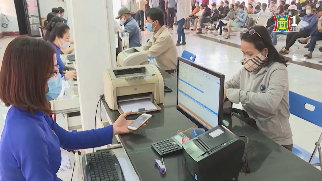 H&agrave;nh kh&aacute;ch kh&ocirc;ng đi c&aacute;c đo&agrave;n theo tuyến H&agrave; Nội - Hải Ph&ograve;ng n&agrave;y sẽ được trả lại v&eacute; v&agrave; kh&ocirc;ng thu ph&iacute; đổi trả. 