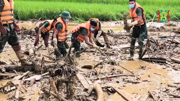 L&agrave;o Cai: 88 người chết, hơn 100 người mất t&iacute;ch v&agrave; bị thương