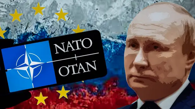 Tổng thống Putin đưa ra cảnh b&aacute;o mới cho NATO