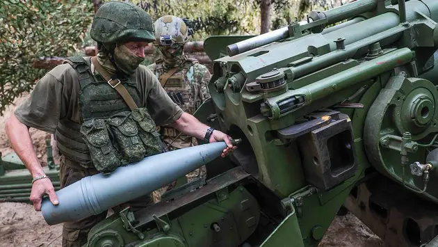 Diễn biến chiến sự Nga - Ukraine ng&agrave;y 19/9
