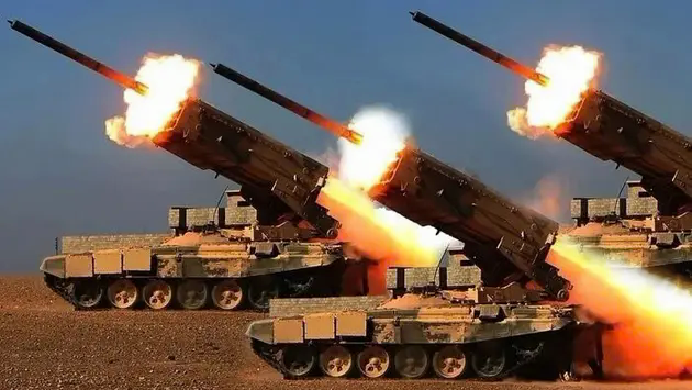 Israel ph&aacute;t lệnh tấn c&ocirc;ng Liban: Ng&agrave;y thứ Hai đẫm m&aacute;u