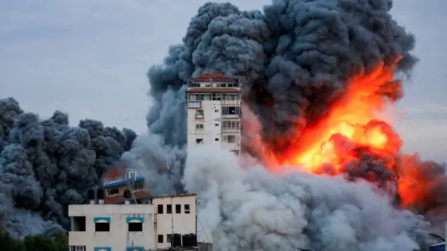 Khuyến c&aacute;o c&ocirc;ng d&acirc;n Việt Nam kh&ocirc;ng đến miền Bắc Israel