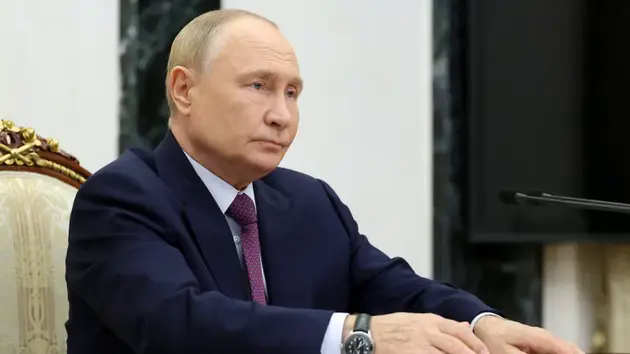 Th&ocirc;ng điệp đằng sau cảnh b&aacute;o hạt nh&acirc;n của Tổng thống Putin