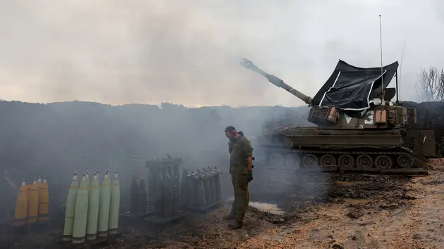 Iran toan t&iacute;nh g&igrave; giữa xung đột Israel &ndash; Hezbollah?