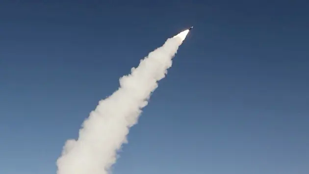Israel tuy&ecirc;n bố đ&aacute;nh chặn t&ecirc;n lửa ph&oacute;ng từ Yemen