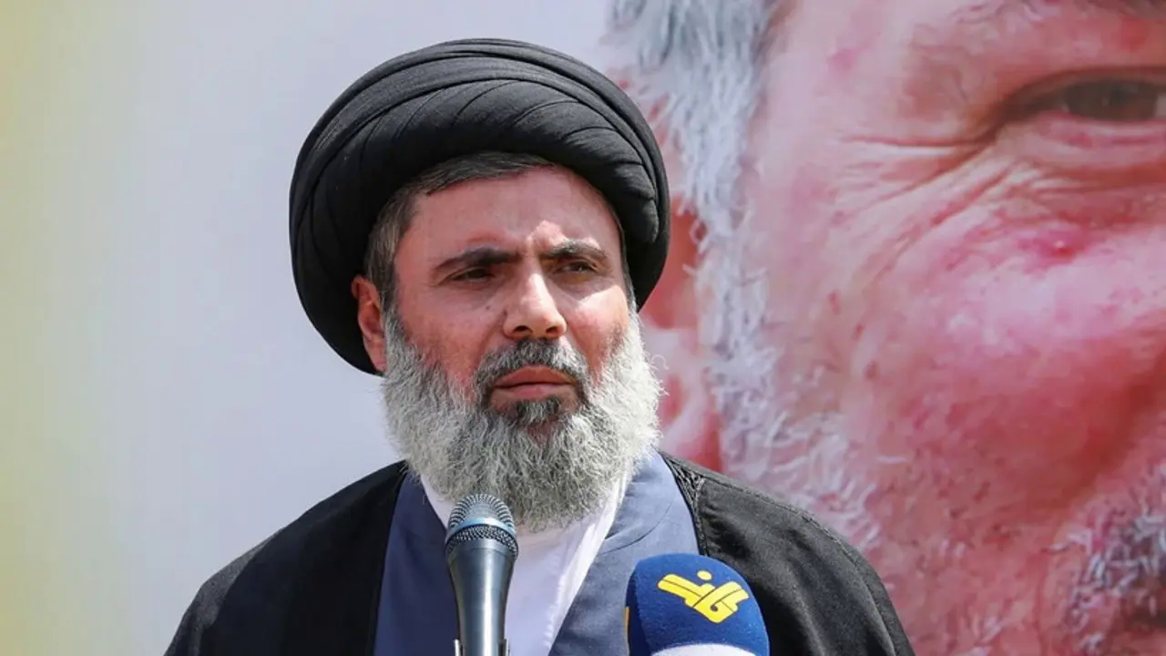 &Ocirc;ng Hashem Safieddin được bầu l&agrave;m thủ lĩnh mới của Hezbollah