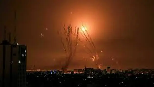 Hệ thống V&ograve;m Sắt của Israel c&oacute; thực sự đ&aacute;ng tin cậy ?