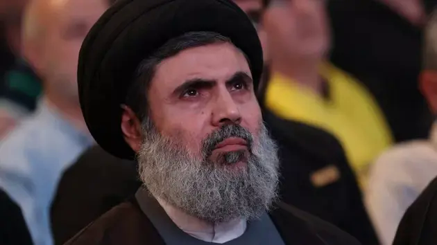 Israel nhắm mục ti&ecirc;u v&agrave;o thủ lĩnh mới của Hezbollah