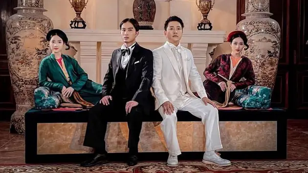 'Đ&agrave;o, Phở v&agrave; Piano' l&ecirc;n s&oacute;ng Đ&agrave;i H&agrave; Nội v&agrave;o ng&agrave;y 9/10