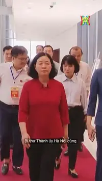 Tổng duyệt Lễ Kỷ niệm Quốc gia 70 năm Giải ph&oacute;ng Thủ đ&ocirc;