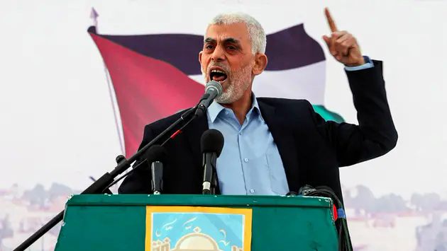 Quan chức Israel x&aacute;c nhận thủ lĩnh Hamas Sinwar vẫn sống