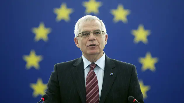 EU cảnh b&aacute;o nguy cơ cơ sở hạt nh&acirc;n bị tấn c&ocirc;ng