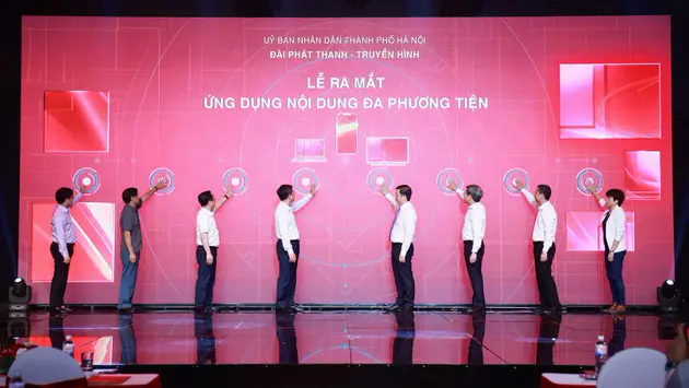 HanoiOn - Hệ sinh th&aacute;i nội dung số cho H&agrave; Nội v&agrave; về H&agrave; Nội
