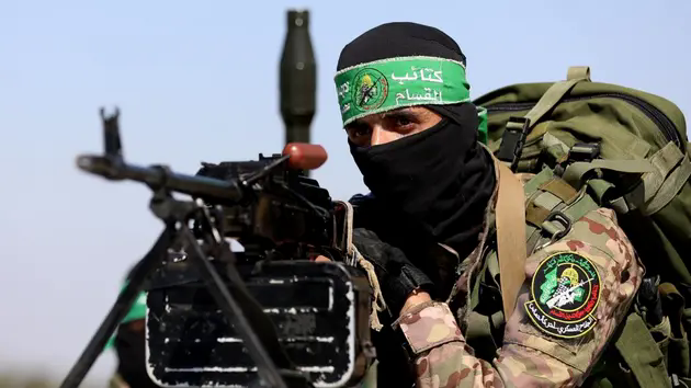 Hamas từ chối trao đổi t&ugrave; nh&acirc;n trước khi ngừng bắn