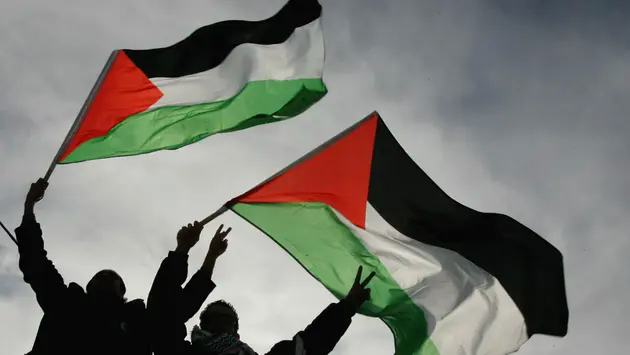 Hamas v&agrave; Fatah mong muốn một Palestine thống nhất