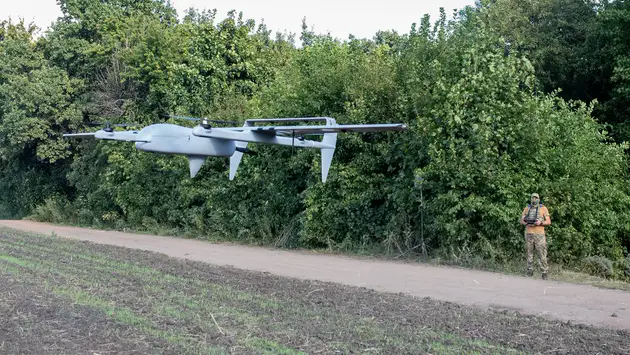 Chiến sự Nga - Ukraine ng&agrave;y 10/10