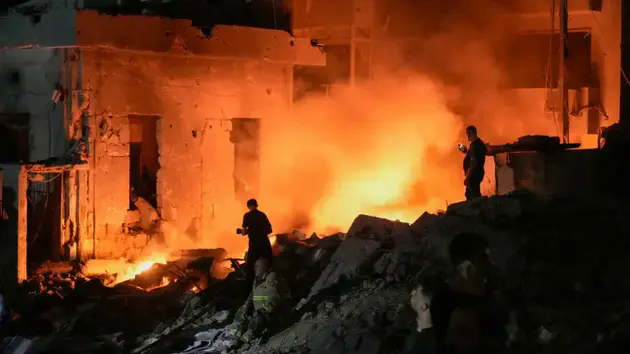 Quan chức Hezbollah sống s&oacute;t sau vụ kh&ocirc;ng k&iacute;ch của Israel?