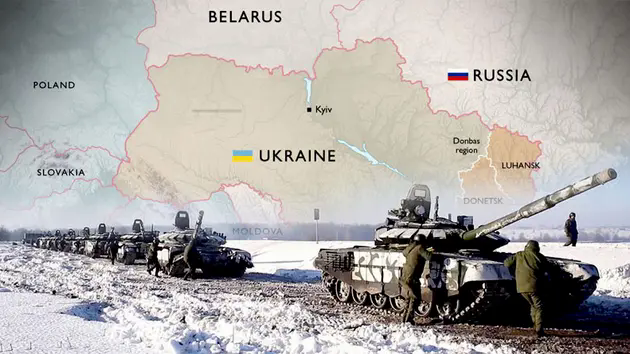 Hungary cảnh b&aacute;o Thế chiến 3 nếu Ukraine gia nhập NATO