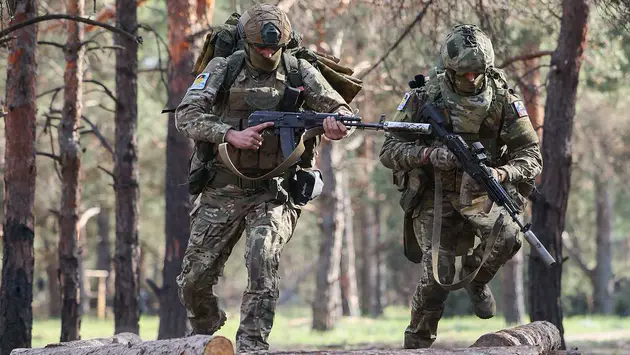 Diễn biến chiến sự Nga - Ukraine ng&agrave;y 11/10