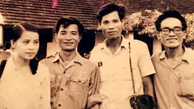 Đ&agrave;i H&agrave; Nội, những năm th&aacute;ng thanh xu&acirc;n rực rỡ