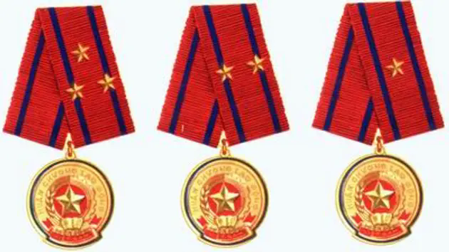 Đ&agrave;i H&agrave; Nội: Những phần thưởng cao qu&yacute;