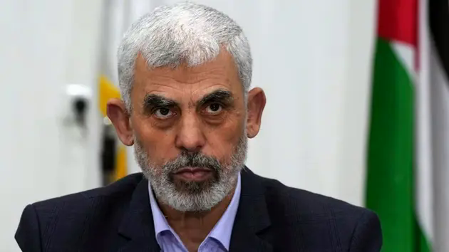 Israel x&aacute;c nhận thủ lĩnh Hamas thiệt mạng