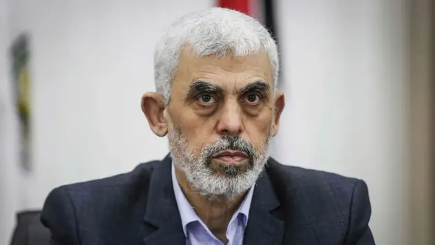Cận cảnh h&igrave;nh ảnh Israel hạ s&aacute;t thủ lĩnh Hamas Yahya Sinwar