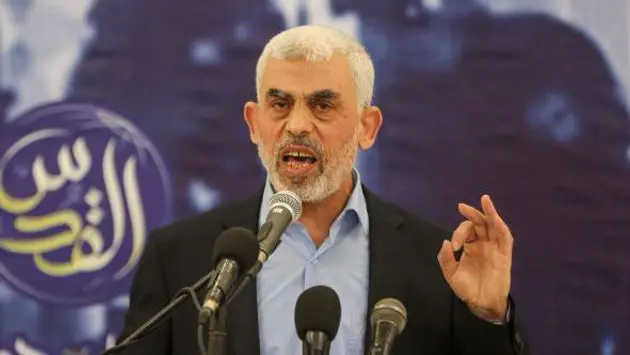 Thủ lĩnh Hamas thiệt mạng, chuyện g&igrave; sẽ xảy ra tiếp theo?