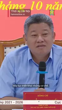Kinh tế H&agrave; Nội tăng trưởng kh&aacute; trong 9 th&aacute;ng