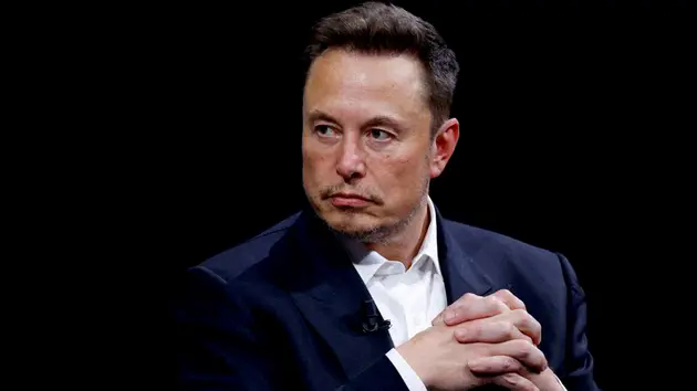 Bầu cử Mỹ 2024: Tỷ ph&uacute; Elon Musk c&oacute; nguy cơ bị điều tra