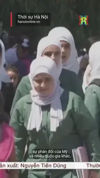 Israel th&ocirc;ng b&aacute;o chấm dứt quan hệ với UNRWA