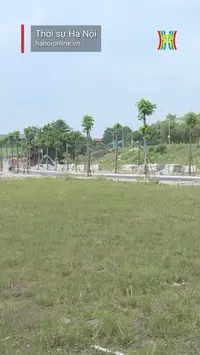 Ng&agrave;y 16/11, huyện Thanh Oai tổ chức đấu gi&aacute; đất trở lại