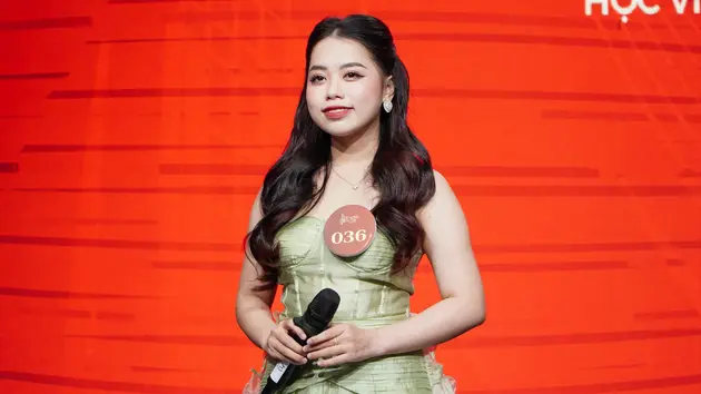 Tiếng h&aacute;t H&agrave; Nội: S&ocirc;i nổi tranh t&agrave;i tại sơ khảo 2