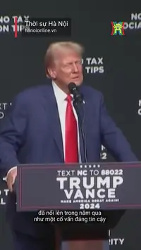 &Ocirc;ng Trump chọn c&aacute;c nh&acirc;n sự t&agrave;i ch&iacute;nh chiến lược