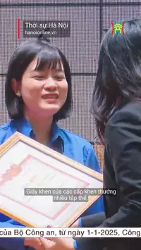 Đổi mới trong c&ocirc;ng t&aacute;c Đo&agrave;n, phong tr&agrave;o Thanh thiếu nhi