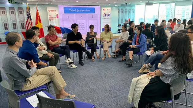 Mỹ c&ocirc;ng bố học bổng Thạc sĩ Fulbright năm học 2026-2027