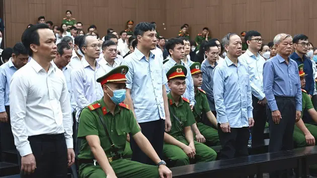 Tập trung x&eacute;t xử c&aacute;c vụ &aacute;n được dư luận quan t&acirc;m