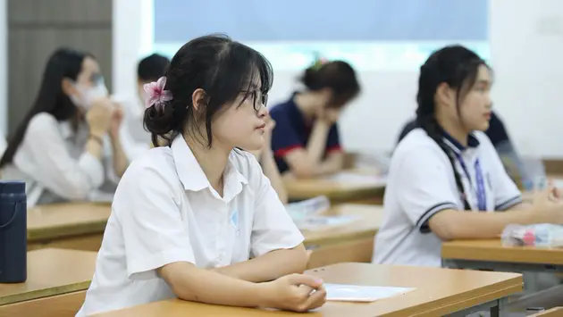40 trường đại học đ&atilde; c&oacute; phương &aacute;n tuyển sinh 2025