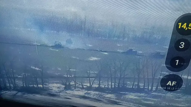 Ukraine phản c&ocirc;ng tại Kursk, Nga tuy&ecirc;n bố đ&aacute;nh bại