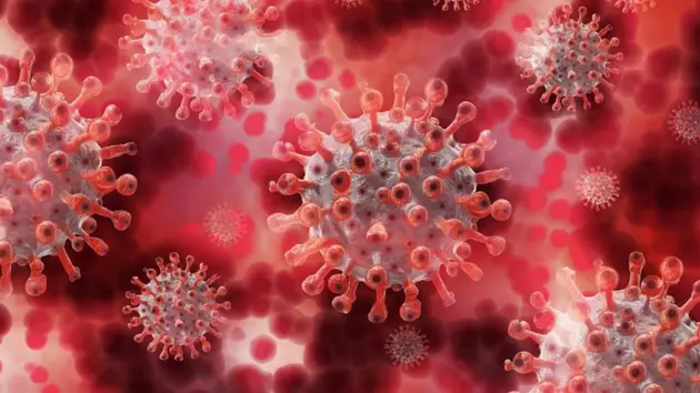 Kazakhstan ghi nhận h&agrave;ng chục ca nhiễm virus HMPV