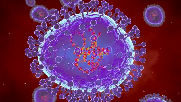 Chuy&ecirc;n gia nước ngo&agrave;i chỉ c&aacute;ch ph&ograve;ng bệnh do virus HMPV