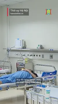 Cảnh b&aacute;o bệnh sốt r&eacute;t &aacute;c t&iacute;nh xuất hiện trở lại