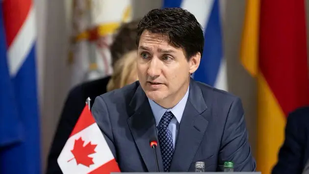 Thủ tướng Trudeau: Canada sẽ kh&ocirc;ng trở th&agrave;nh một bang của Mỹ
